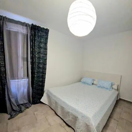 Apartment Rodi *