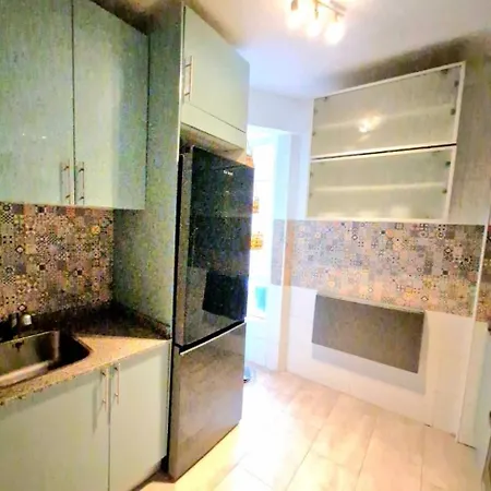 Apartment Rodi Alicante